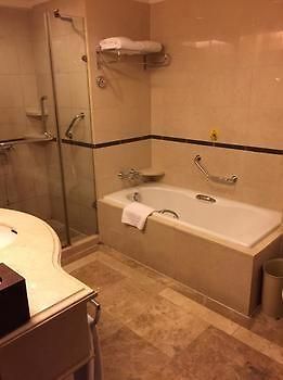 Regal Court Hotel Beijing Exterior foto