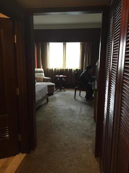 Regal Court Hotel Beijing Exterior foto