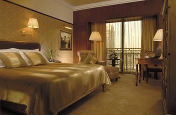 Regal Court Hotel Beijing Exterior foto