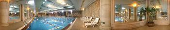 Regal Court Hotel Beijing Exterior foto