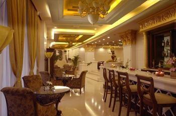 Regal Court Hotel Beijing Exterior foto