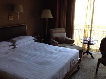 Regal Court Hotel Beijing Exterior foto